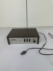 Bose Active Equalizer Model 901 Series Ii Turns On 
