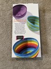 New Craftastic The Mini Thread Bowl Kit - Kids Craft - Ages 8 