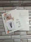 Two Little Dinos The Story Of You Baby s First Five Years Memory Book