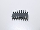 1x Ne570n Signetics Dual Audio Compandor Agc Compressor Expander Pdip-16