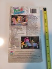 Barney s Fun   Games  vhs  1996  