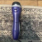 Vintage Justin Bieber Microphone