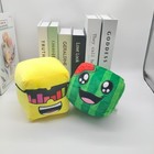 Sunny And Melon Plush Toy Cartoon Anime Cute Dolls Soft Stuffed Toy Special