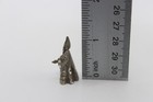 Cuter Pewter Fantasy Wizard Sorcerer - 1  Pewter Metal Miniature Figurine