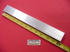 1 x 3 x 1 8  Wall Aluminum Rectangle Tube 6063 T52 X 12  Long New