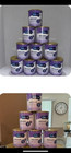 Lot Of 17 Cans Enfamil Gentlease 12 4 Oz New Sealed