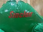 Sinclair Dino Blow-up Dinosaur - Gas And Oil Collectible Inflateable Display