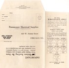 Original Antique 1905-1906   A W  Gray s Sons Farm Equipment Catalog With Prices