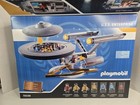 Playmobil Star Trek Uss Enterprise Ncc-1701 Collector Set 70548 Sealed 