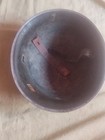 Original Wwii British Turtle Helmet  Mkiii Steel Combat Helmet Military War Reli