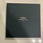 Breitling For Bentley Books  pc983b