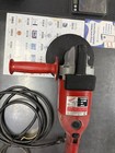 Milwaukee 5540 7  Polisher Buffer Professional Grade Variable Speed