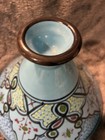 No Base Tagine Cooking   lid Only   10     Across 7  Tall  Ceramic  World Market
