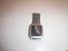 Pebble Time Smartwatch Used - Untested