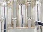 Yamaha Flugelhorn Yfh-8310st  sn 1539 