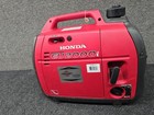 Great Condition Honda Eu2000i 2000w Portable Generator Inverter