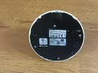 Axis M3045-v Network Hdtv 1080p Ip Mini Dome Security Camera Tested   Working