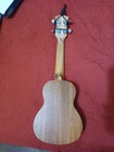 Kmise Soprano Ukulele Beginner Case Strap Instrument 21 Inch Hawaiian Ukelele