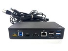 Lenovo Original Oem 40a80045us Thinkpad Usb 3 0 Ultra Dock Usb 2 0  Hdmi  Dport