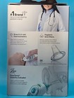 Braun Thermoscan Ear Thermometer With Exactemp Technology Irt6500usv1