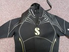 Scuba Scubapro Mens  3mm Wetsuit  Heat Shield   Xl  6 Ft -   165 To 180 Lb 