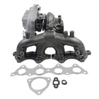 Turbo Turbocharger For Kia Forte   Hyundai Veloster 1 6l 2013-2017 28231-2b700