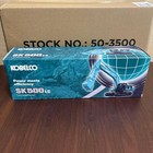 Kobelco Sk500lc-10 Model By Conrad  02b2d6