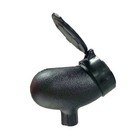 App  Mini Sight Feeder 50 Rnd Hopper - 4 Pods   1 Extra Lid- Free Shipping