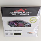 Leen Customs Antigravity Pikachupcar Lamborghini Neochrome Pin  read Below 