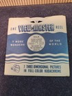 Vtg 1954 Sawyer s 3d View-master 3 Reel Set   20 000 Leagues Under The Sea 
