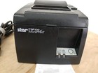 Star Tsp100 Futureprnt 143lan Thermal Pos Receipt Printer Ethernet Read
