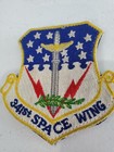 Usaf  341st Space Wing Squadron Patch