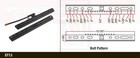 Slide Track Kit Tractor Seats Combine Skid Steer For Allis Deere Ford Case Ih