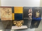 Lot Of 16 Pre-columbian Art Sotheby s Auction Catalogs