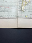 1897 Map Of The World  Mercator Fm The 1897 Century Atlas Plate 1 See Descrip