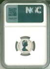 2025 Canada S 2 Maple Leaf Flag 60th Anniversary First Release Ngc Reverse Pf70