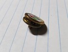 7179----1950s-60s Oliver Corp Farm Equipment Dealer Lapel Pin