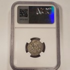 Roman Republic M Vargunteius C 130 Bc Ar Denarius - Ngc Ancients Vf - Sku-an0125