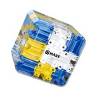 Large Labyrinth 3d Puzzle Maze Cube-engaging Brain Teaser Ru-biks Cube Toy Gift