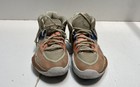 Nike Kyrie Infinity Mother Nature Pale Ivory Basketball Shoes Size 5