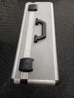 Sale Vintage Very Safe Selmer 2 Trumpet S Double Silver Case Only 2 Handles
