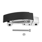 Manual Primary Chain Tensioner Adjuster For Harley Road King Street Glide Flhx