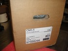 Grundfos Cm3-5 Pump A-s-g-e-aqqe B-a-a-n Open Box New Pictured