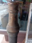 Fire Nozzle Large 