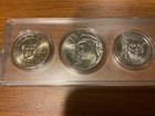 2026 P Mint Set  Birth Set In New Holder   5  Bu ms Coins  Trump Dollar -nickel 