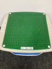 Step 2 Lego Duplo Building Block Table With Storage