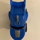 Monster Machines Shark Chomped