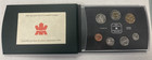 2004 Canada Specimen Coin Set