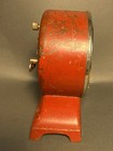 Vntg  Eastman Kodak Darkroom Timer Red Cast Iron