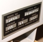 Yamato Dx600 Drying Oven 22 X 18 X 19 Inside